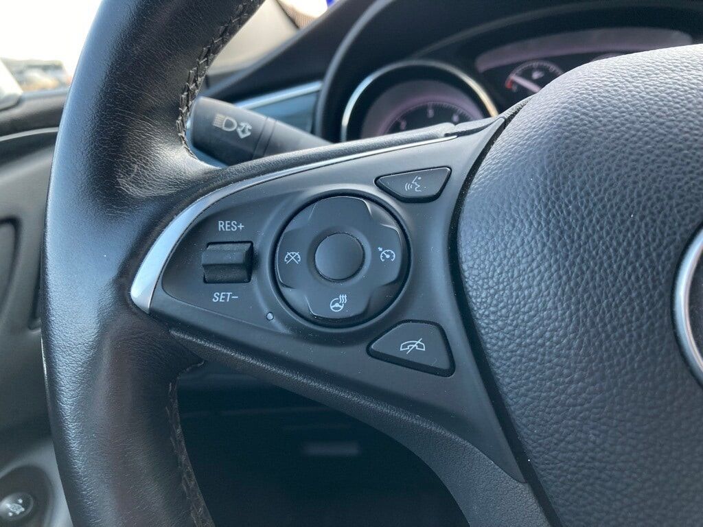 2019 Buick Envision Essence San Antonio TX