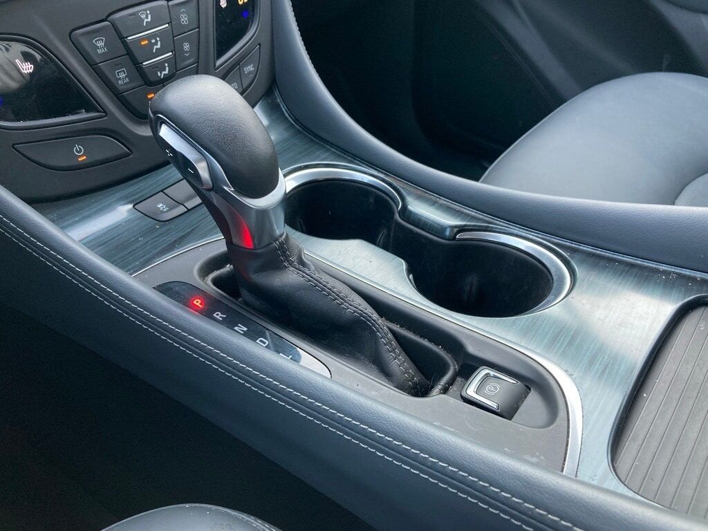 2019 Buick Envision Essence San Antonio TX