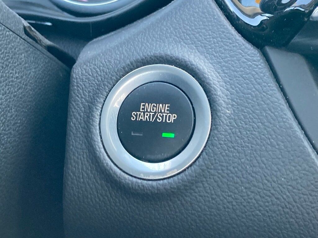 2019 Buick Envision Essence San Antonio TX