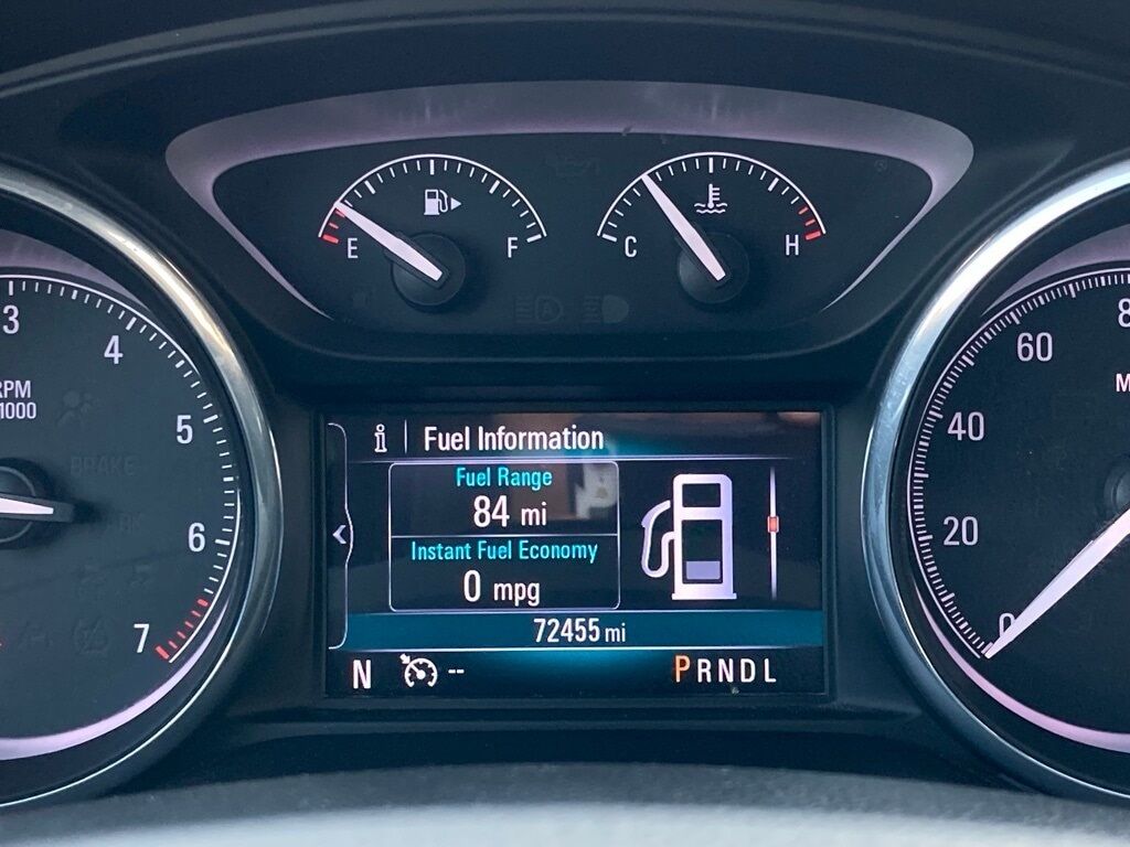 2019 Buick Envision Essence San Antonio TX