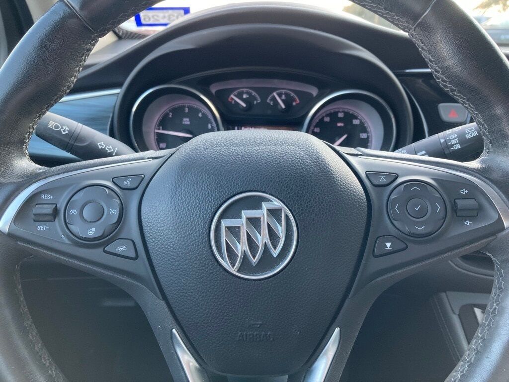 2019 Buick Envision Essence San Antonio TX