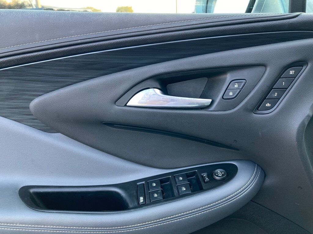2019 Buick Envision Essence San Antonio TX