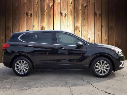 2019 Buick Envision Essence Tampa FL 2019 Buick Envision Essence Tampa FL
