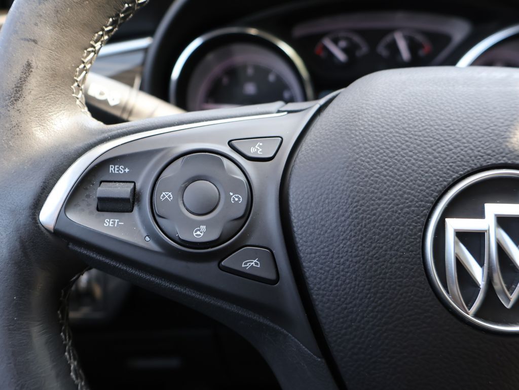 2019 Buick Envision Essence San Clemente CA