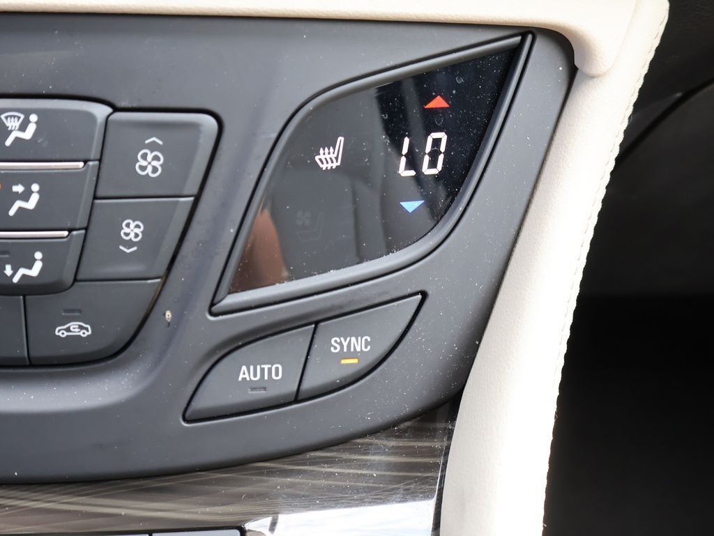 2019 Buick Envision Essence San Clemente CA