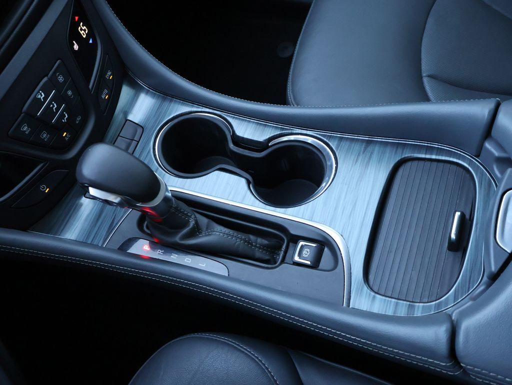 2019 Buick Envision Essence San Clemente CA