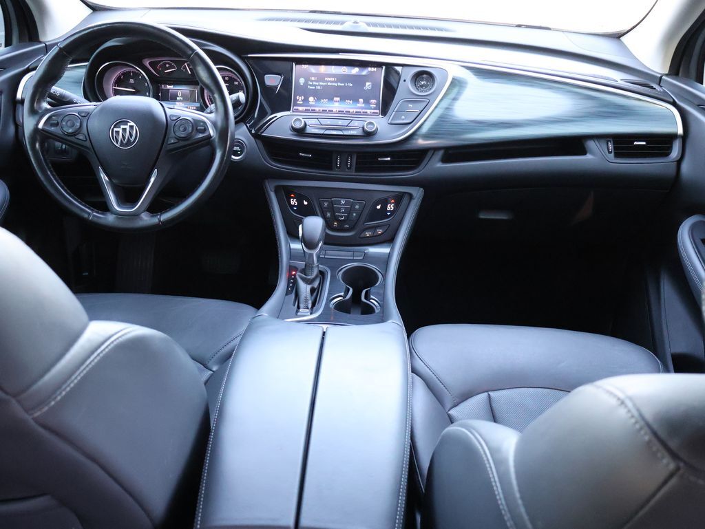 2019 Buick Envision Essence San Clemente CA