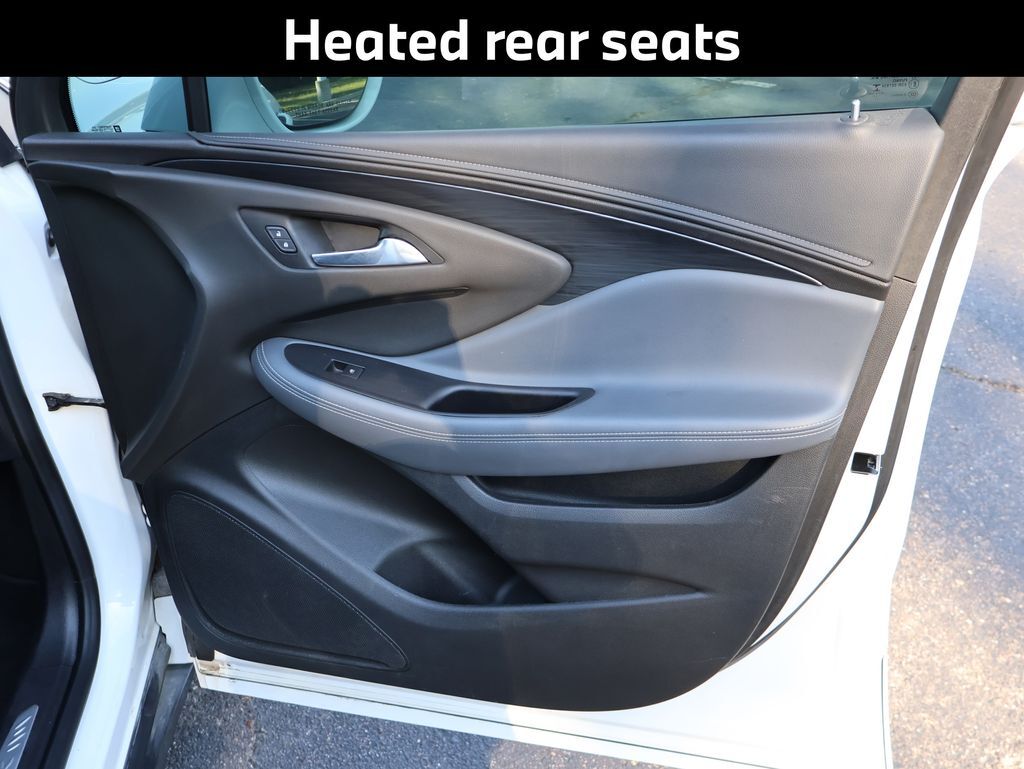 2019 Buick Envision Essence San Clemente CA