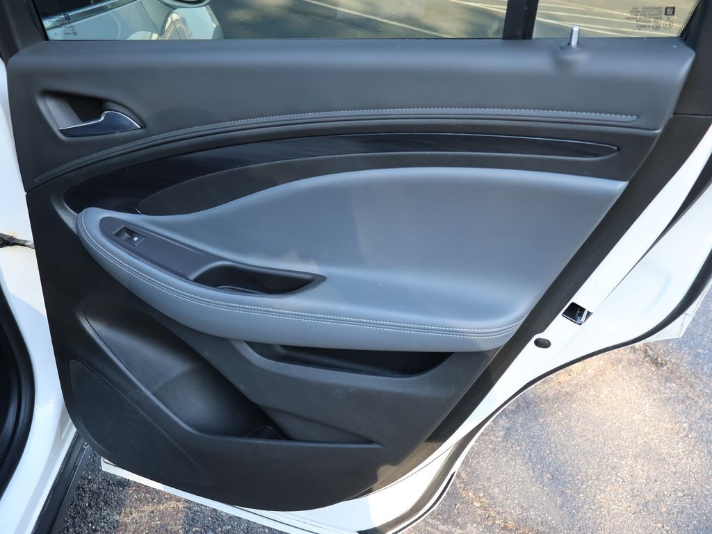 2019 Buick Envision Essence San Clemente CA