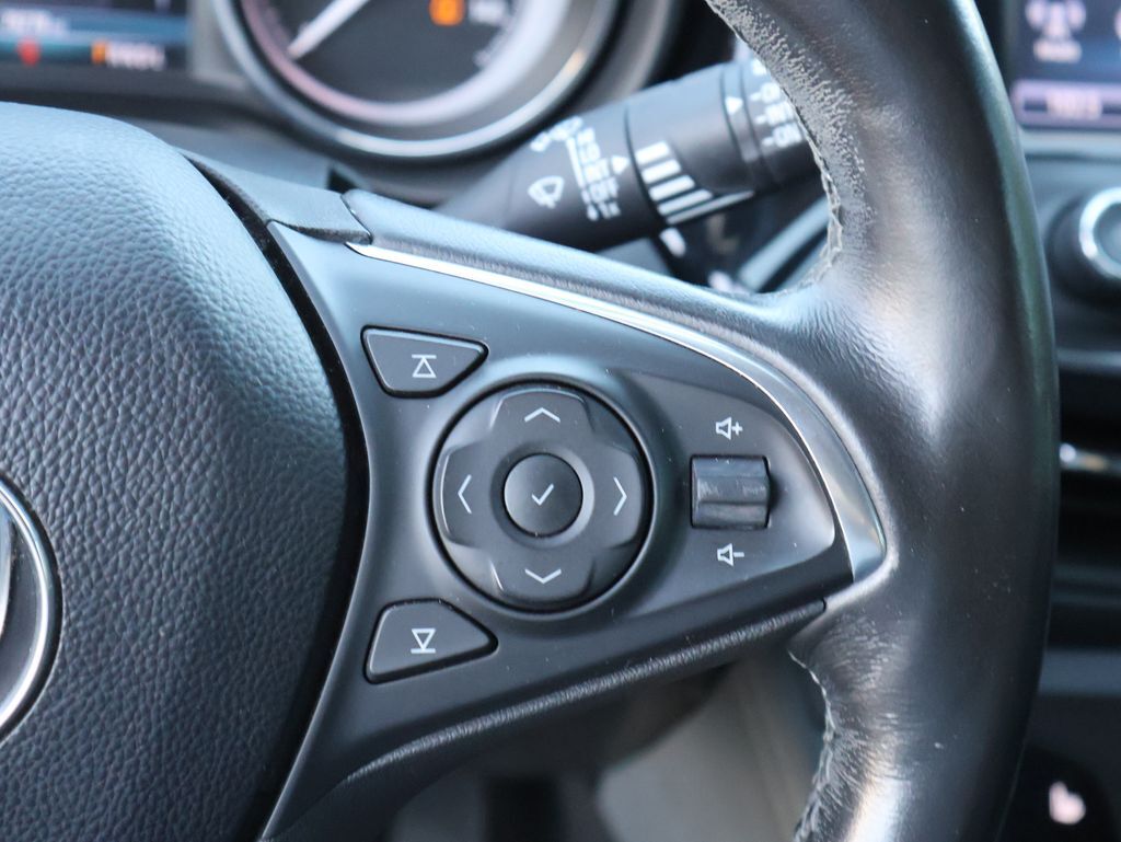 2019 Buick Envision Essence San Clemente CA