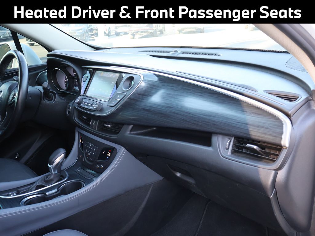 2019 Buick Envision Essence San Clemente CA