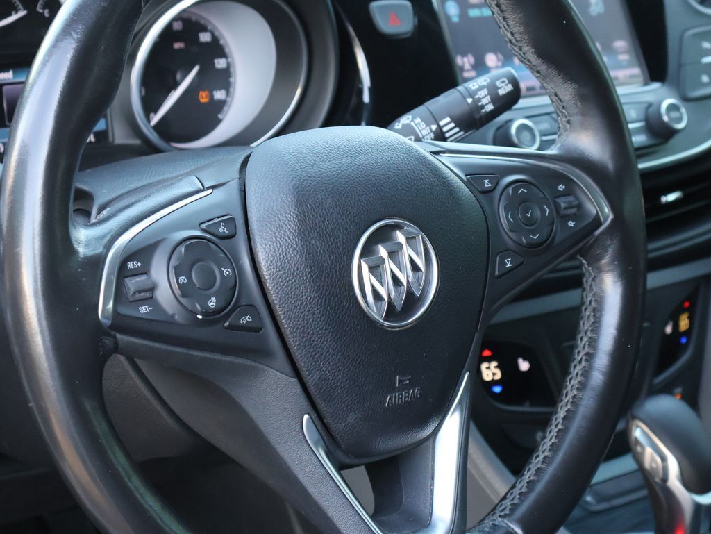 2019 Buick Envision Essence San Clemente CA