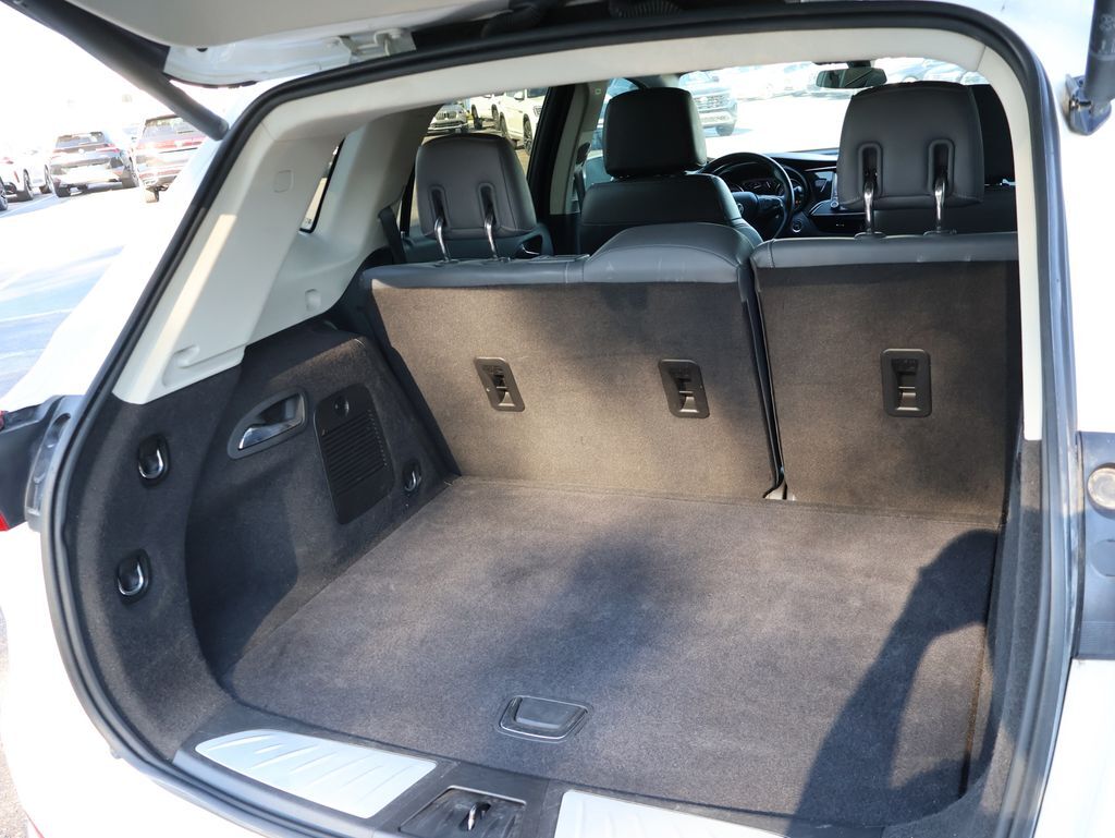 2019 Buick Envision Essence San Clemente CA