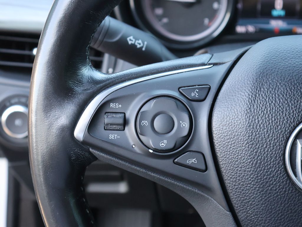 2019 Buick Envision Essence San Clemente CA