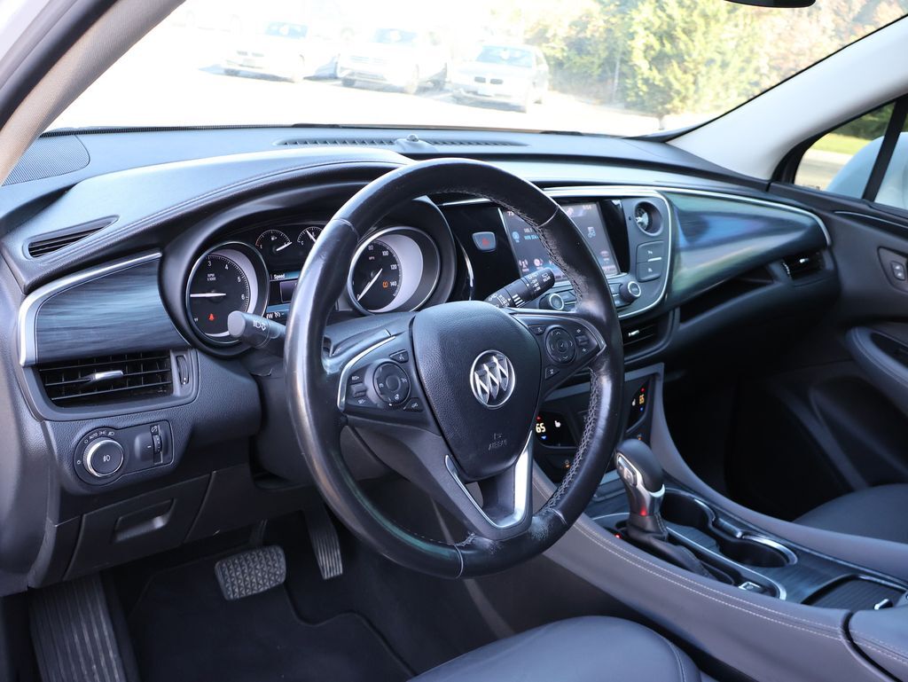 2019 Buick Envision Essence San Clemente CA