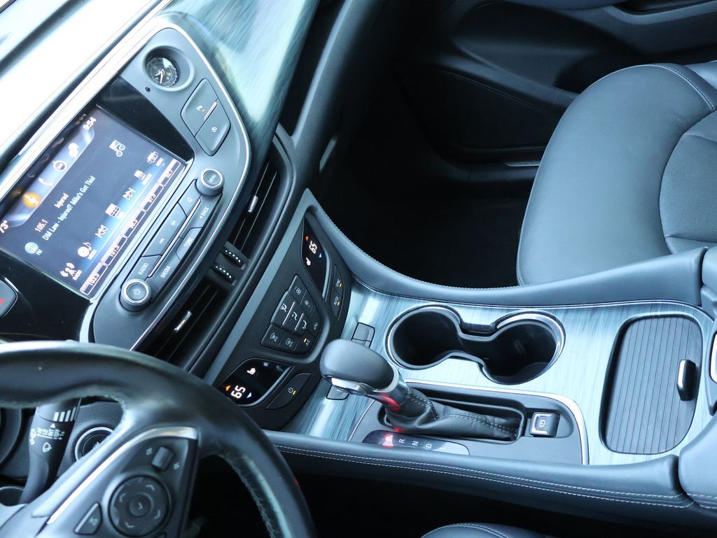 2019 Buick Envision Essence San Clemente CA