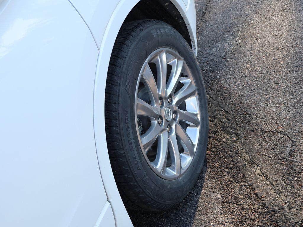 2019 Buick Envision Essence San Clemente CA