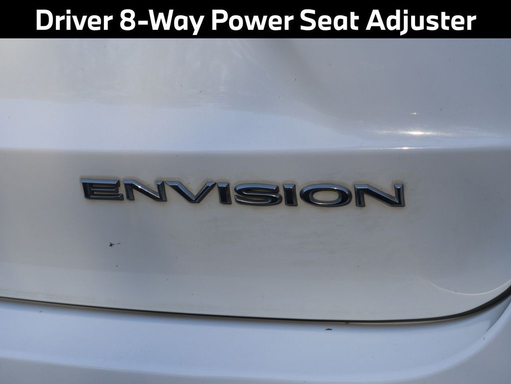 2019 Buick Envision Essence San Clemente CA