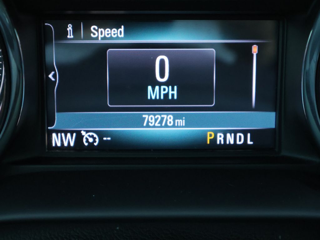 2019 Buick Envision Essence San Clemente CA