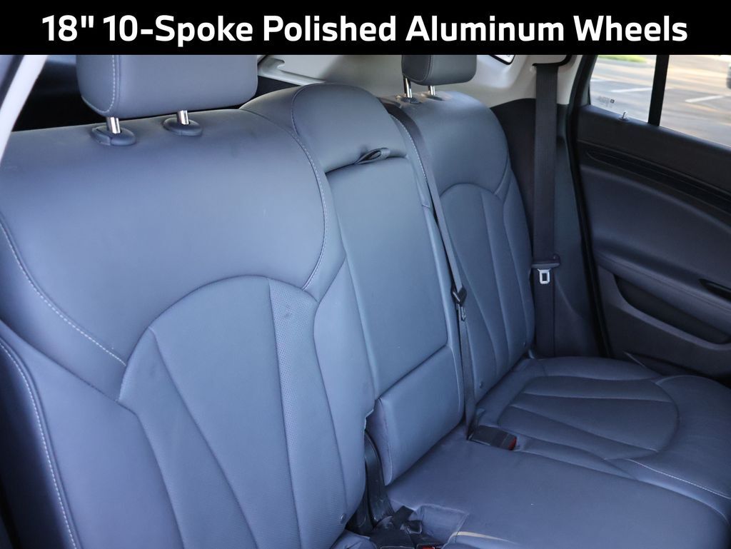 2019 Buick Envision Essence San Clemente CA