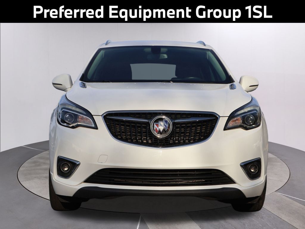 2019 Buick Envision Essence San Clemente CA