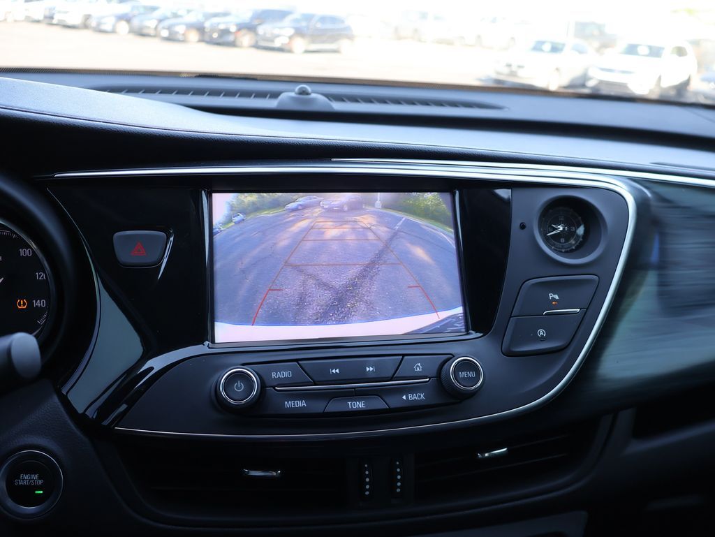 2019 Buick Envision Essence San Clemente CA