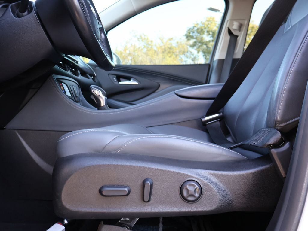 2019 Buick Envision Essence San Clemente CA