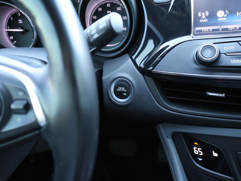 2019 Buick Envision Essence San Clemente CA