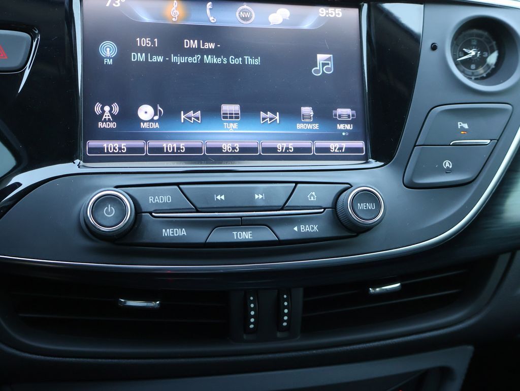 2019 Buick Envision Essence San Clemente CA