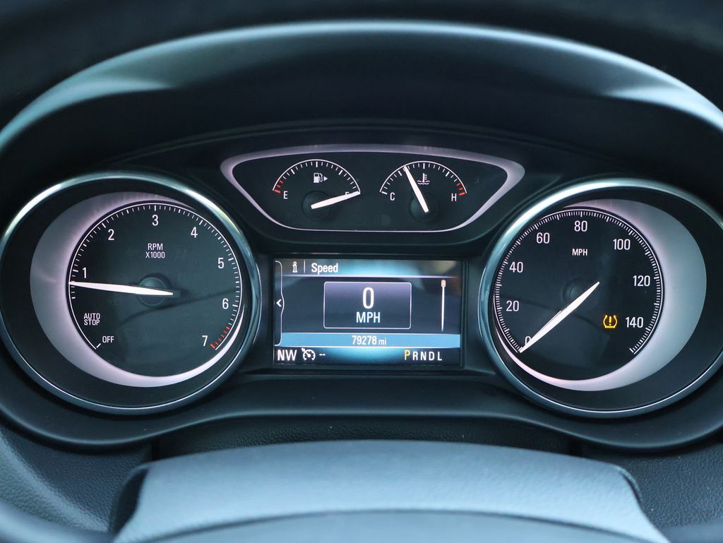 2019 Buick Envision Essence San Clemente CA