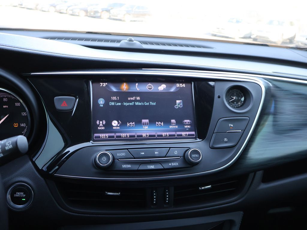 2019 Buick Envision Essence San Clemente CA