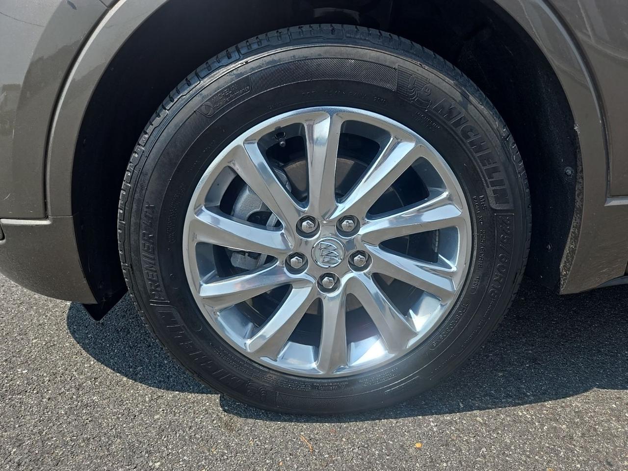2019 Buick Envision Essence Fredericksburg VA