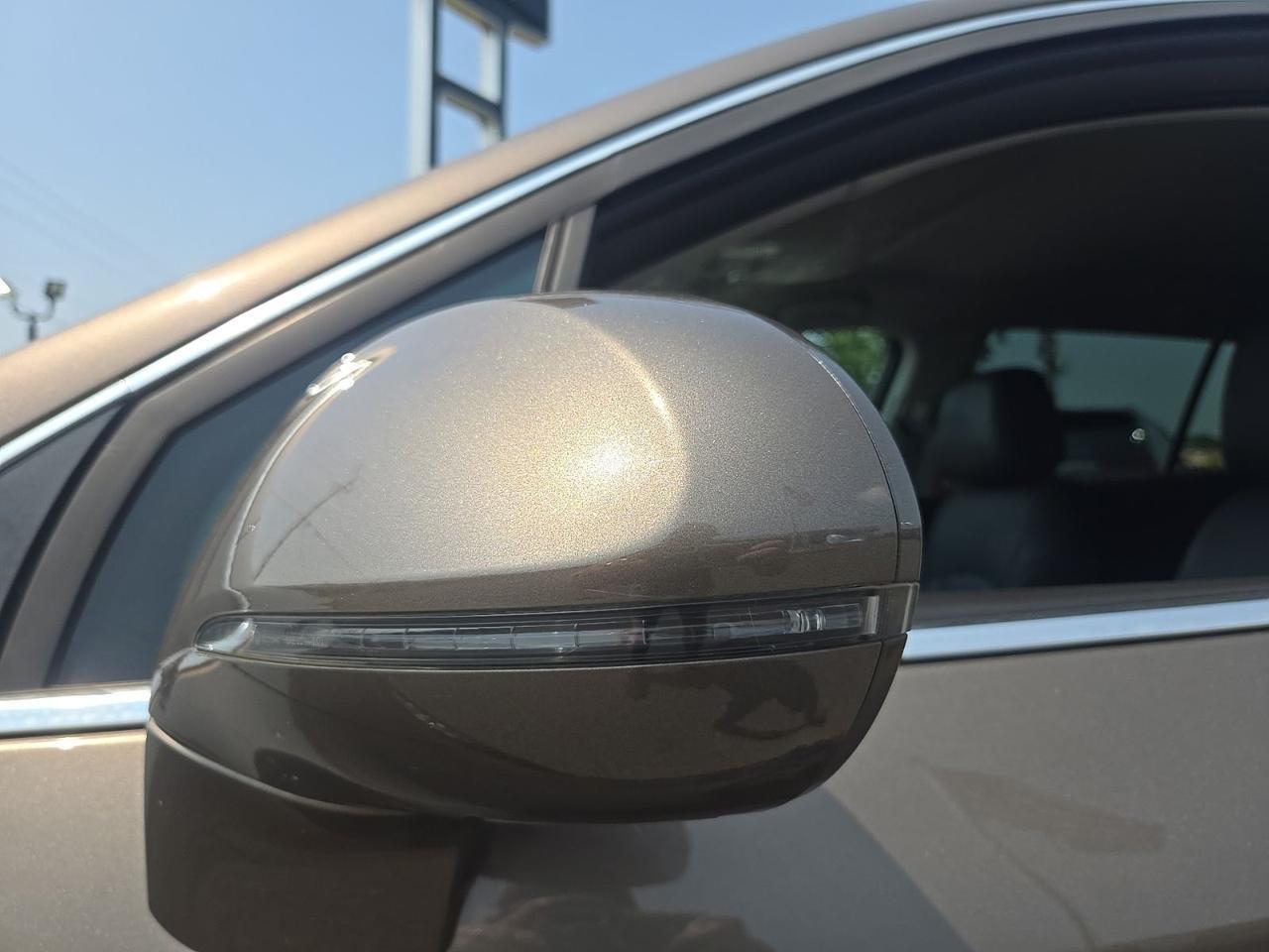 2019 Buick Envision Essence Fredericksburg VA