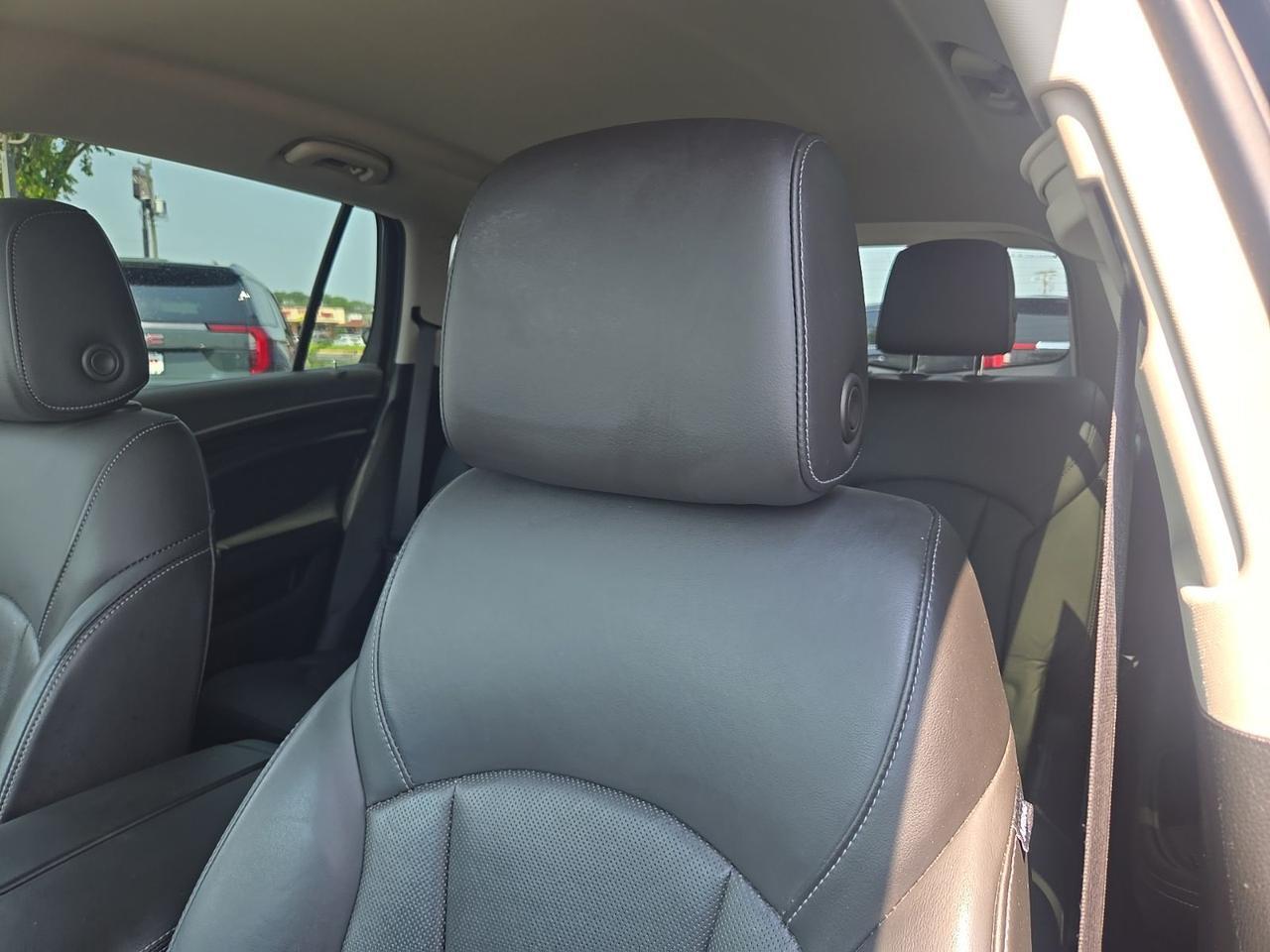 2019 Buick Envision Essence Fredericksburg VA
