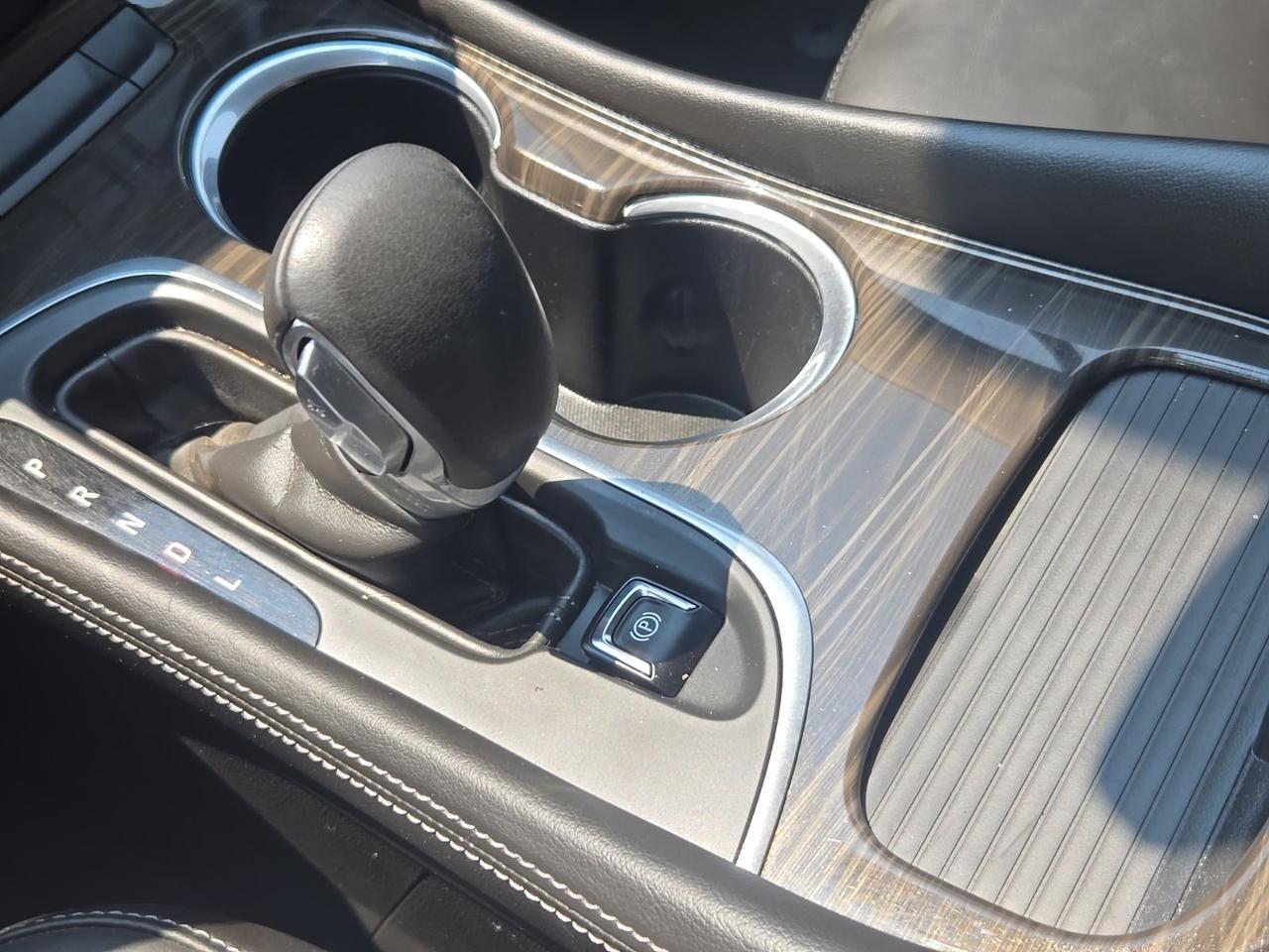 2019 Buick Envision Essence Fredericksburg VA