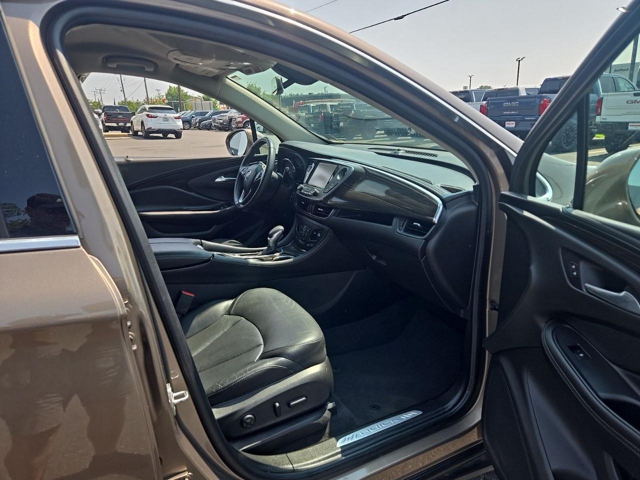 2019 Buick Envision Essence Fredericksburg VA