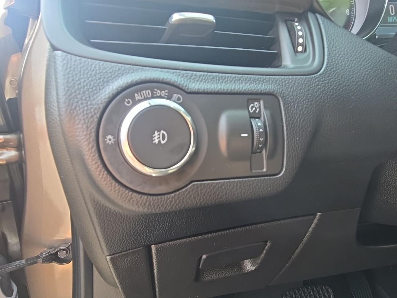 2019 Buick Envision Essence Fredericksburg VA