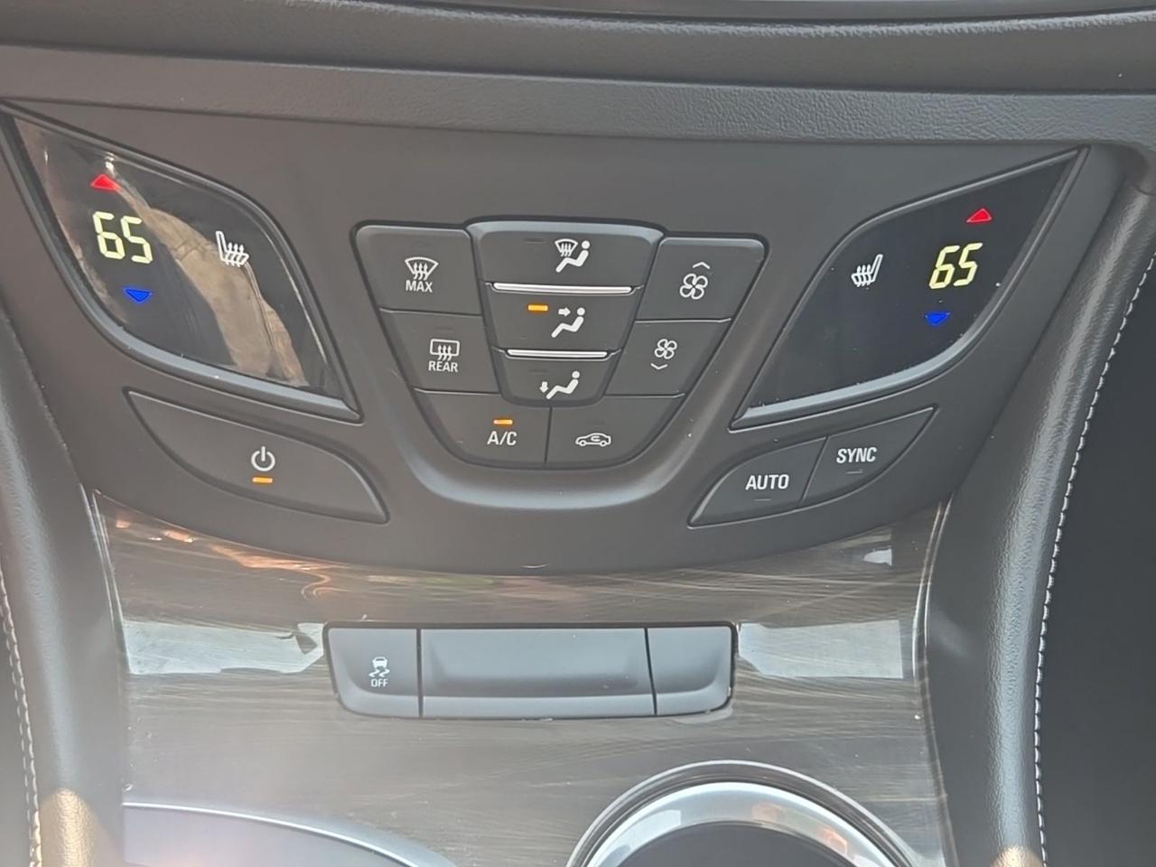 2019 Buick Envision Essence Fredericksburg VA