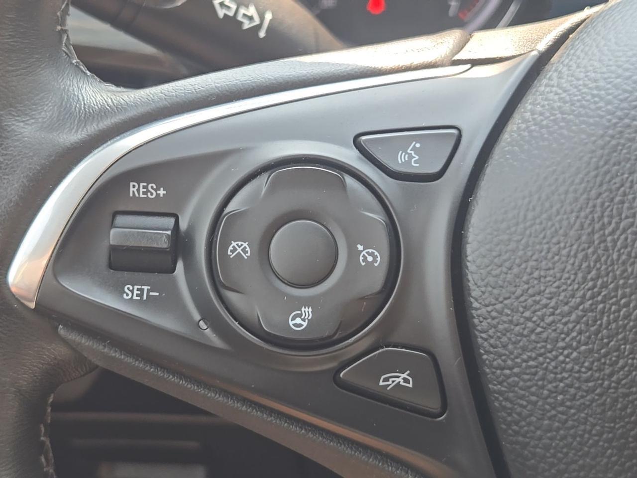 2019 Buick Envision Essence Fredericksburg VA