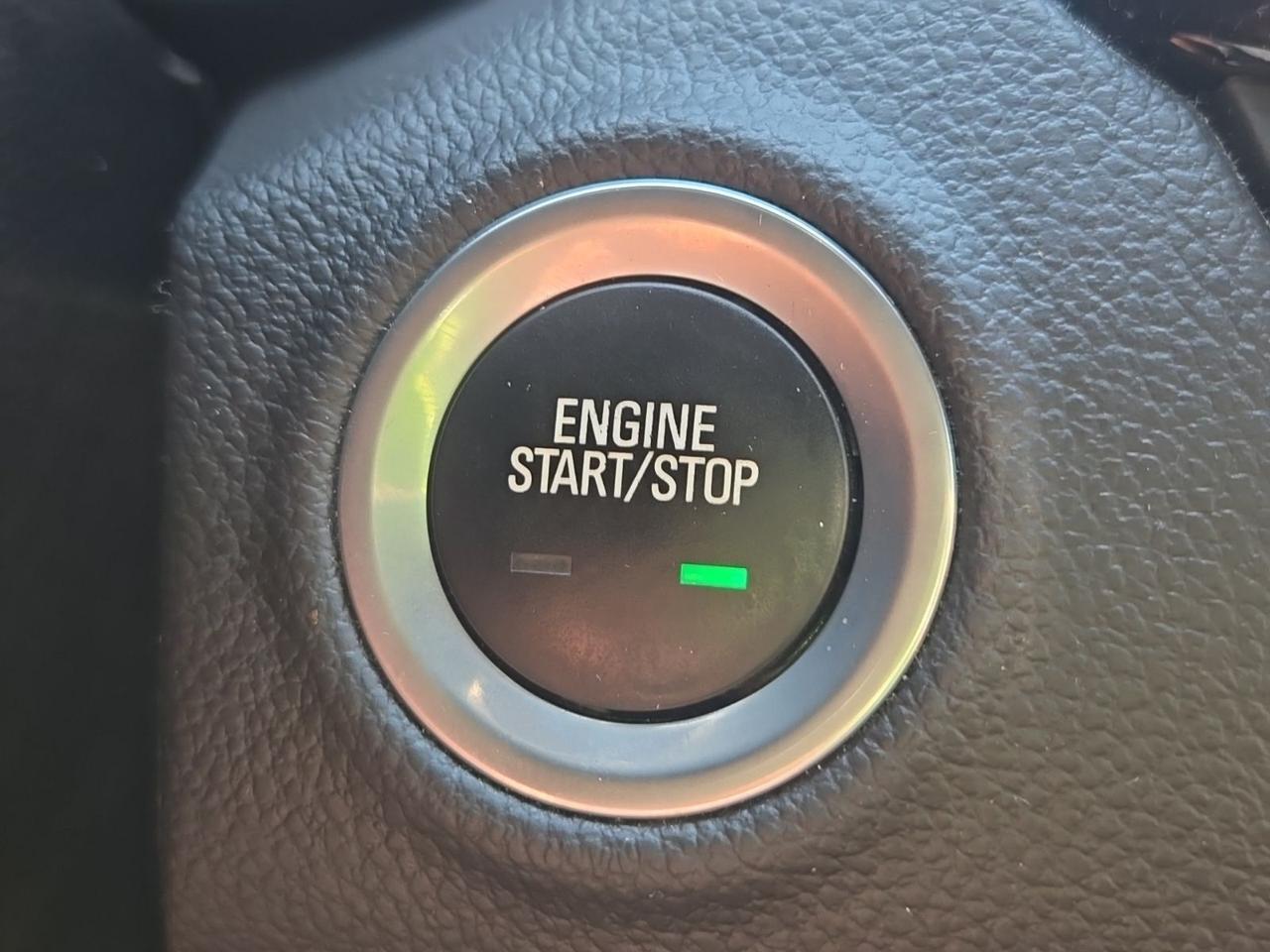 2019 Buick Envision Essence Fredericksburg VA