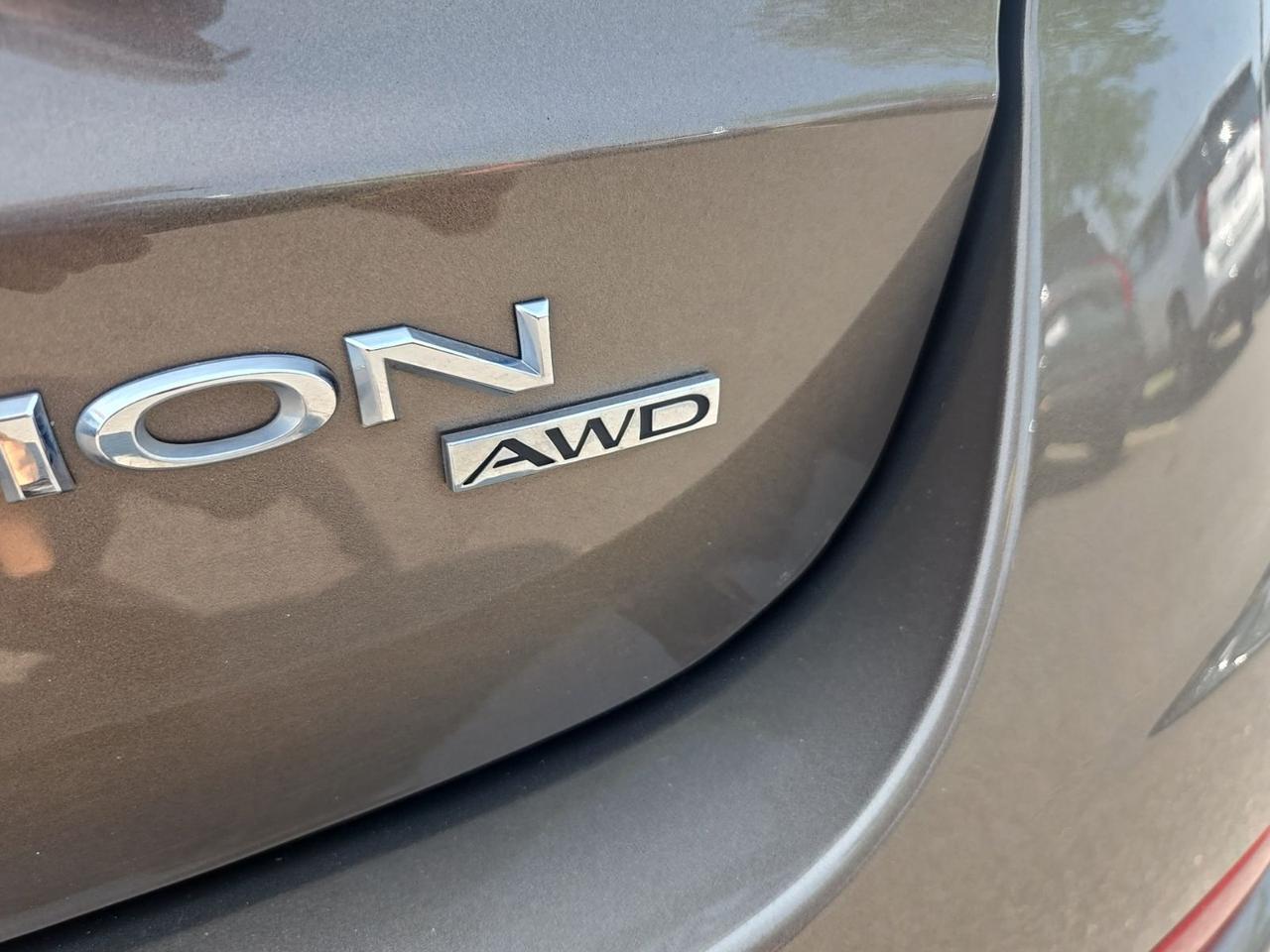 2019 Buick Envision Essence Fredericksburg VA