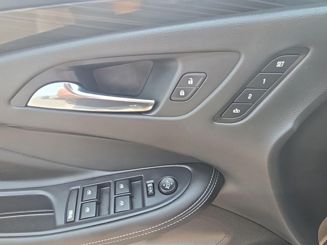 2019 Buick Envision Essence Fredericksburg VA