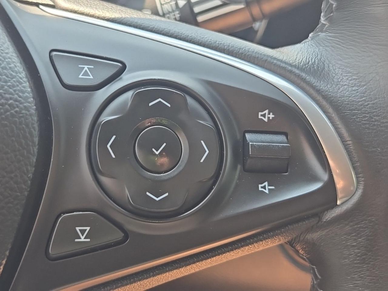 2019 Buick Envision Essence Fredericksburg VA