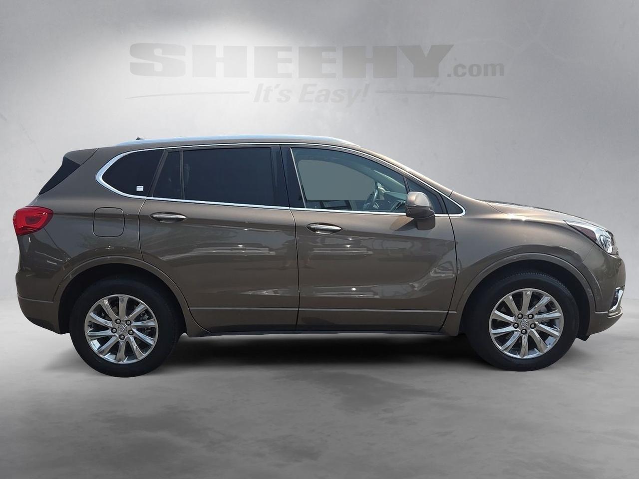 2019 Buick Envision Essence Fredericksburg VA