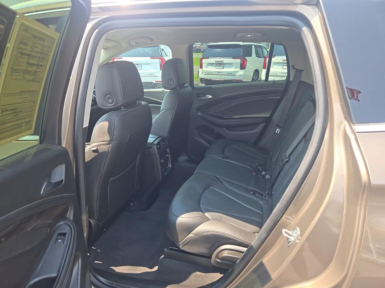 2019 Buick Envision Essence Fredericksburg VA