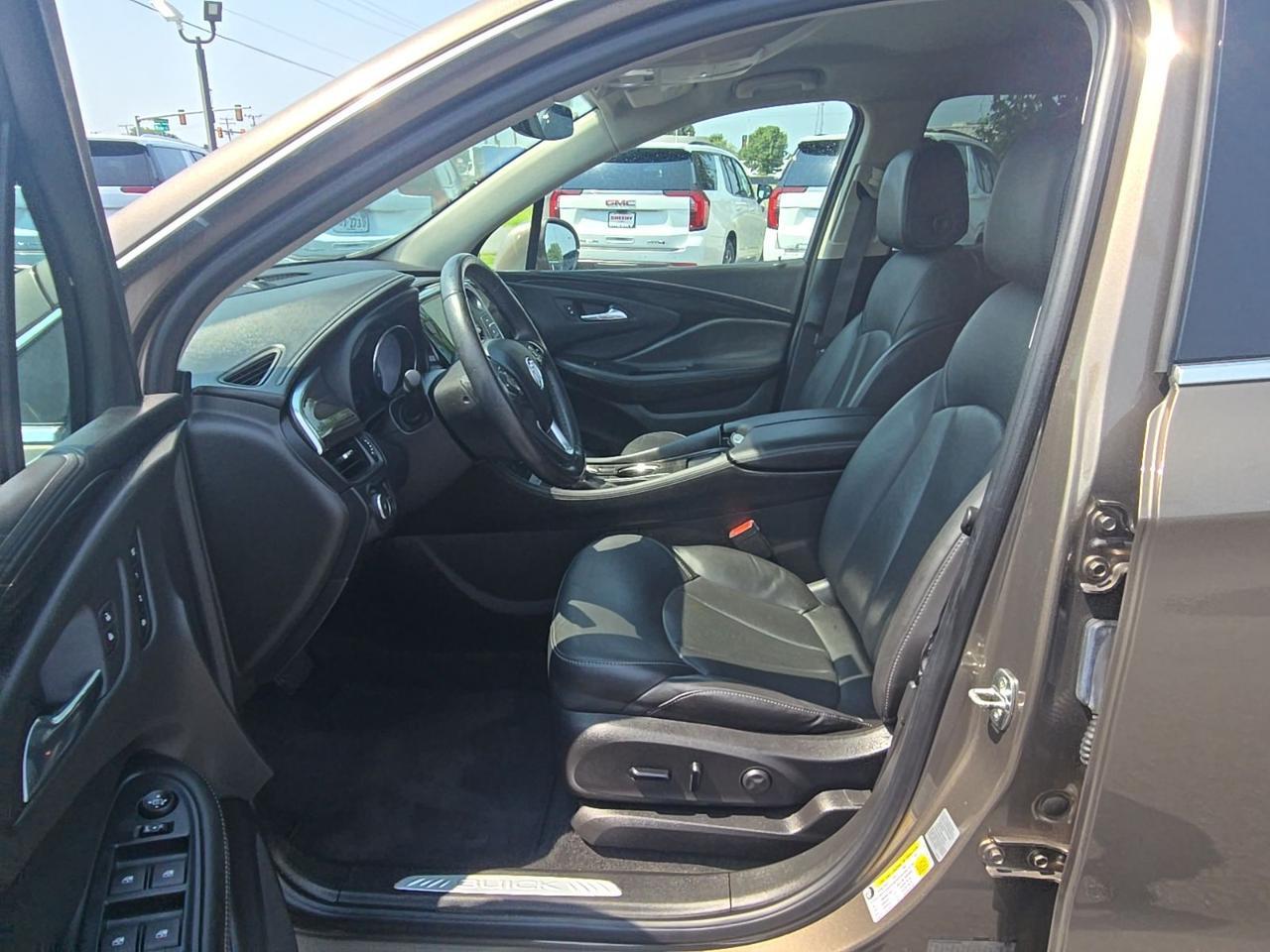 2019 Buick Envision Essence Fredericksburg VA