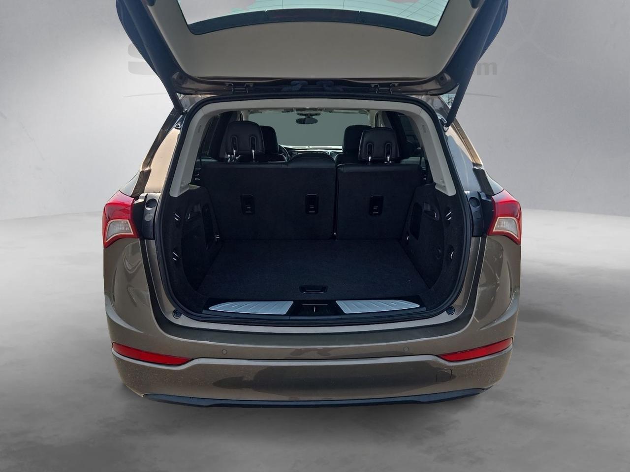 2019 Buick Envision Essence Fredericksburg VA