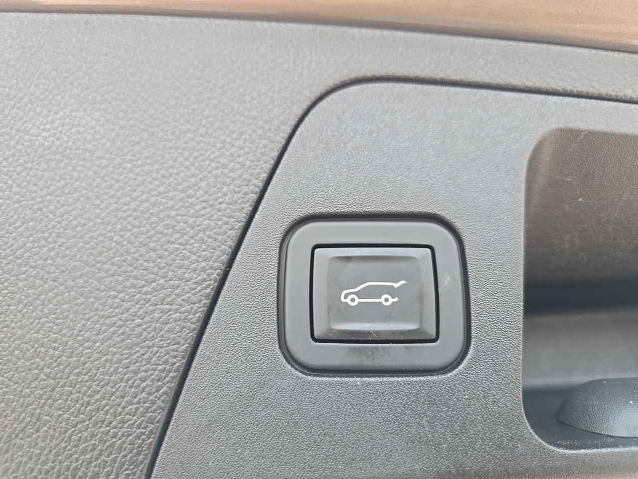2019 Buick Envision Essence Fredericksburg VA