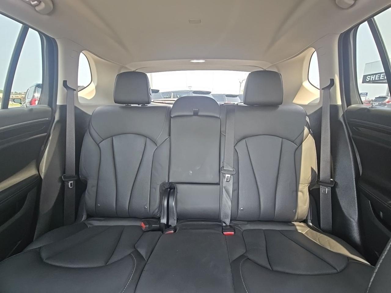 2019 Buick Envision Essence Fredericksburg VA
