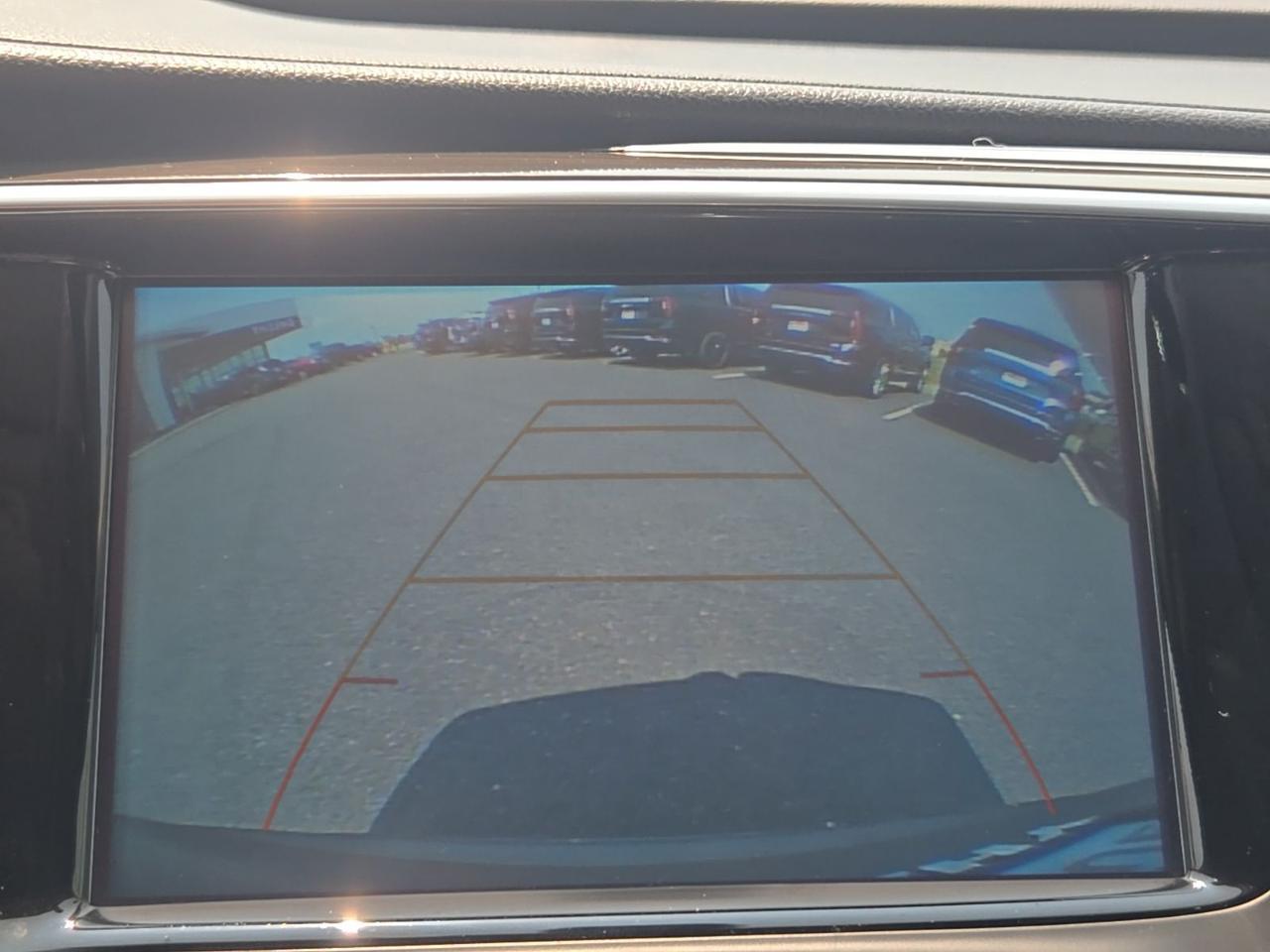 2019 Buick Envision Essence Fredericksburg VA